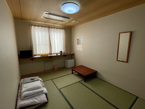 客室