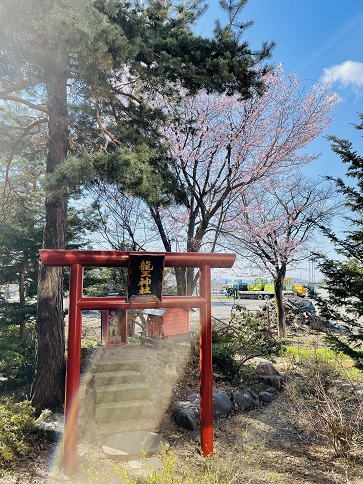 龍王神社
